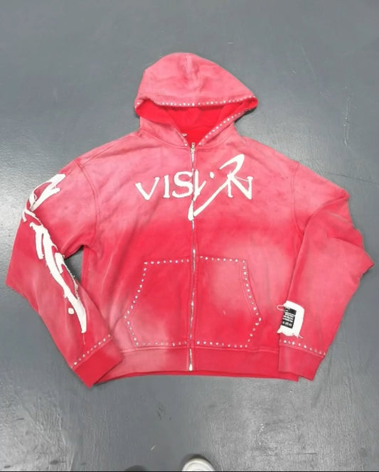 Nameless Vision Jacket